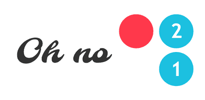 ओह नो