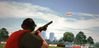 निशानेबाज नंबर 1