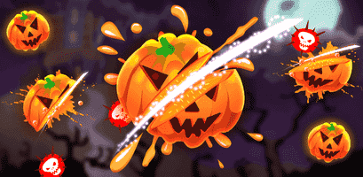 Pumpkin Smasher